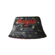 Customized Promotional Hat Show Hat Bucket Hat (U0043)